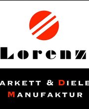PDM Lorenz GmbH Logo