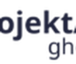 Ghostwriter Projektarbeit Logo