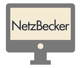 NetzBecker Logo