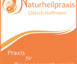 Naturheilpraxis Glätsch-Hoffmann Logo