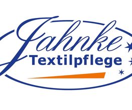 Wäscherei Jahnke GmbH Logo