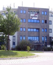 ascent Hauptverwaltung