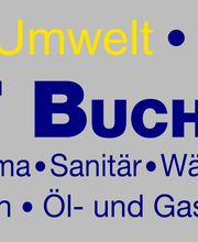 HUT Bucherer e. K. Logo