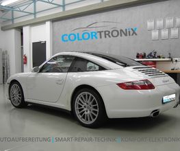Colortronix