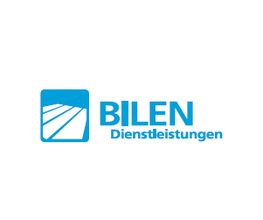 BILEN Dienstleistungen Logo