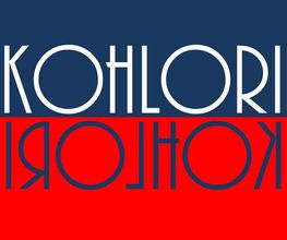 Andreas Kohl und Katja Zercher GbR / KOHLORI Logo