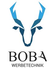 BoBa - Print | Cut | Design Logo