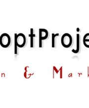 optProjects Logo