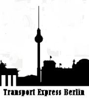 Transport Express Berlin Logo