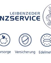 Finanzservice Leibenzeder Logo