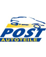 Autoteile Post AG Logo