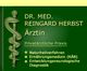 DR. MED. Reingard Herbst, Ärztin, privatärztliche Praxis für Naturheilverfahren, Ernährung, Diagnostik.
