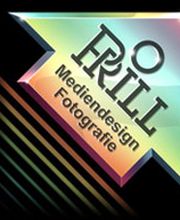 PRILL Mediendesign und Fotografie Logo