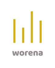 WORENA Immobilienverwaltung e.K., Hausverwaltung Logo