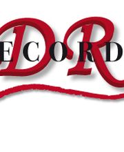Diamond Roses Records Logo