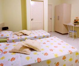 2 Doppelzimmer - Ferienhaus