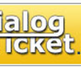 DialogTicket.com Logo