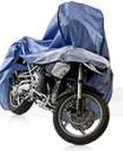 EIGBRECHT Motorradabdeckung