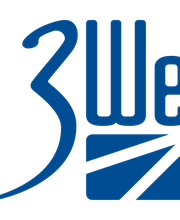 3We GmbH Logo