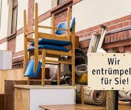 Entrümpelung Grubbe Logo