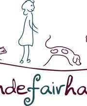 Hundefairhalten Logo