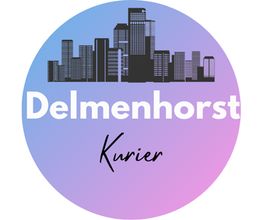 Delmenhorst Kurier Logo