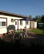 Ferienhaus Geers in Dargun, Mecklenburgische Schweiz