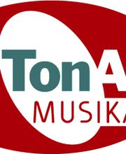 Tonart Musikalien Logo