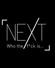 Next Hairstyling Logo