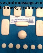 New Cold Massage Stone Set