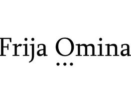 Frija Omina Logo