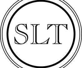 SLT Schneider Lagertechnik Logo