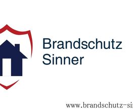 Brandschutz Sinner Logo