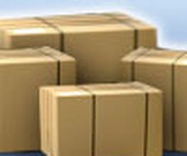 Paketversand
