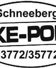 Bike-Point Schneeberg Logo