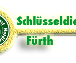Schlüsseldienst Fürth Logo