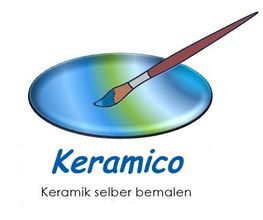Keramico Logo