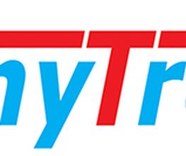 Samytronic GmbH Logo