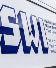 SWI Installationsboden GmbH Logo