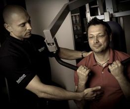 Body Focus - Hocheffizientes Personal Training