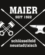 Autohaus Maier GmbH & Co. KG Logo