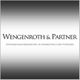 Logo von Wengenroth & Partner, Unternehmensberatung in Marketing und Vertrieb.