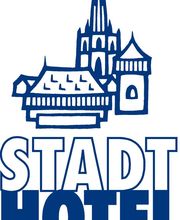 Stadthotel Logo