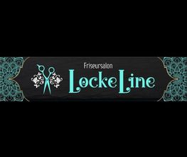 Friseur LockeLine Logo