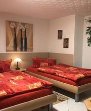 Pension Deparade Logo