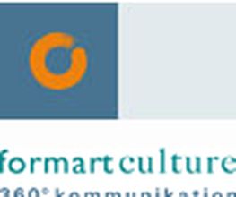 formart culture e. K. Logo