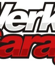 WerkzeugGarage-de Logo