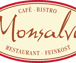 Café Feinkost Monsalvy Logo