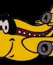 Koblenzer Flughafentransfer Logo