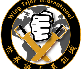 Düsseldorfer Wing Tsjun Schule Logo